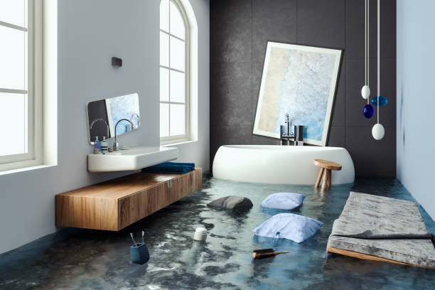 Best Residential water damage restoration  in Goose Creek, SC
